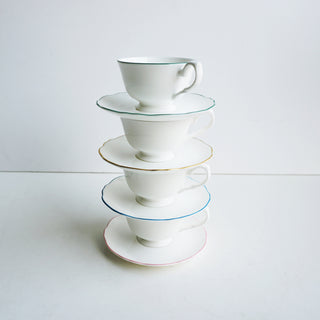 Amelie Espresso Cups and Saucers Collection Photo