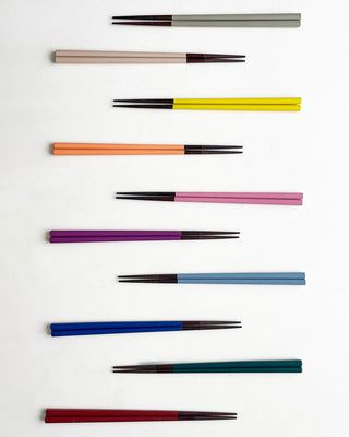 Sandal Chopsticks Collection Photo