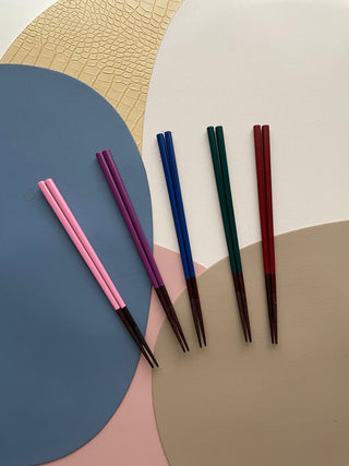 Sandal Chopsticks & Dovi/Deco Placemats Assorted Lifestyle Photo