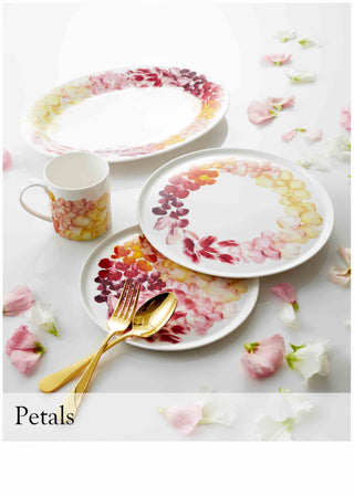 Petals Collection Tile Photo